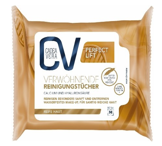 toallitas retiradas por estar contaminadas